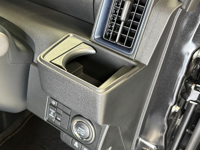 タントＸＣＤチューナー　シートヒーター　ＣＶＴ　オートライト　オートエアコン　片側電動スライドドア　ＬＥＤヘッドランプ　４ＷＤ（長野県）の中古車