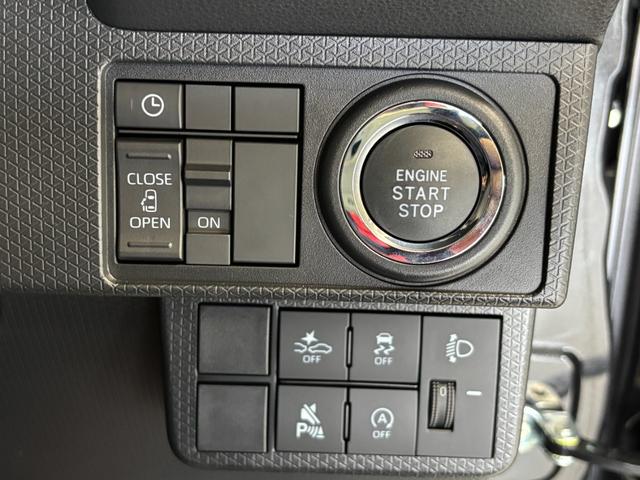 タントＸＣＤチューナー　シートヒーター　ＣＶＴ　オートライト　オートエアコン　片側電動スライドドア　ＬＥＤヘッドランプ　４ＷＤ（長野県）の中古車