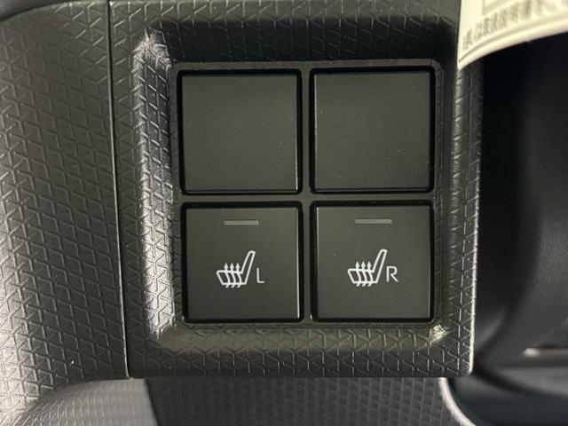 タントＸＣＤチューナー　シートヒーター　ＣＶＴ　オートライト　オートエアコン　片側電動スライドドア　ＬＥＤヘッドランプ　４ＷＤ（長野県）の中古車