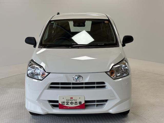 ミライースＬ　ＳＡIIIＣＤチューナー　オートライト　ＣＶＴ　　マニュアルエアコン（長野県）の中古車