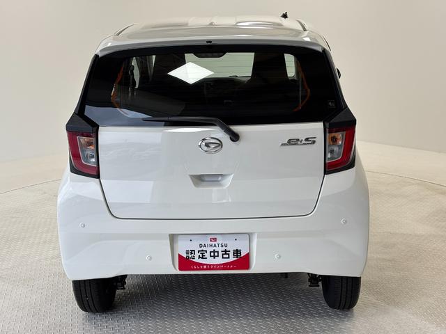 ミライースＬ　ＳＡIIIＣＤチューナー　オートライト　ＣＶＴ　　マニュアルエアコン（長野県）の中古車