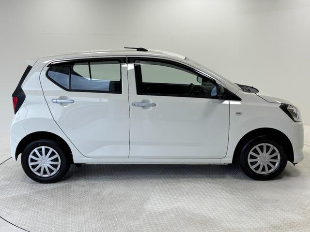ミライースＬ　ＳＡIIIＣＤチューナー　オートライト　ＣＶＴ　　マニュアルエアコン（長野県）の中古車