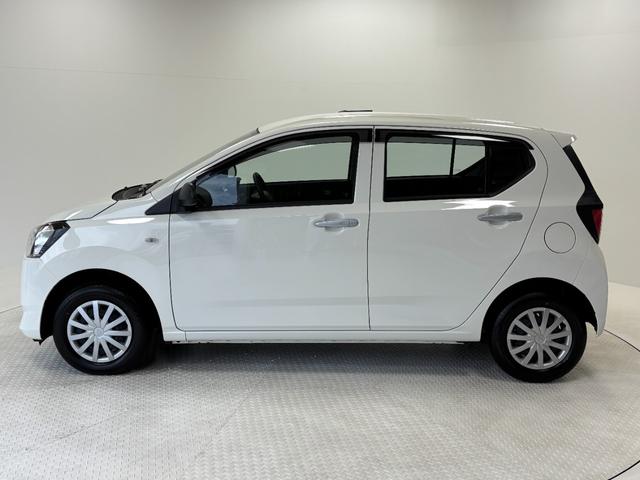 ミライースＬ　ＳＡIIIＣＤチューナー　オートライト　ＣＶＴ　　マニュアルエアコン（長野県）の中古車