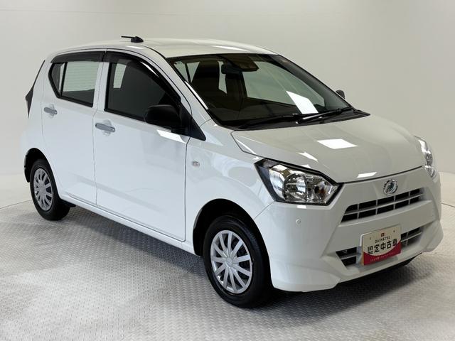 ミライースＬ　ＳＡIIIＣＤチューナー　オートライト　ＣＶＴ　　マニュアルエアコン（長野県）の中古車