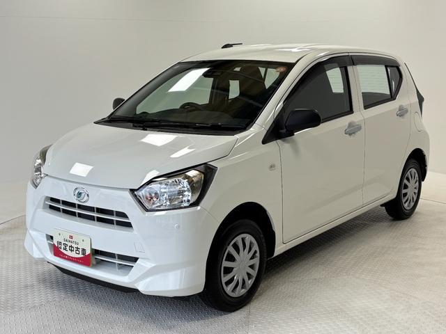 ミライースＬ　ＳＡIIIＣＤチューナー　オートライト　ＣＶＴ　　マニュアルエアコン（長野県）の中古車