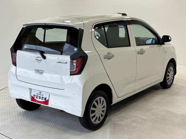 ミライースＬ　ＳＡIIIＣＤチューナー　オートライト　ＣＶＴ　　マニュアルエアコン（長野県）の中古車