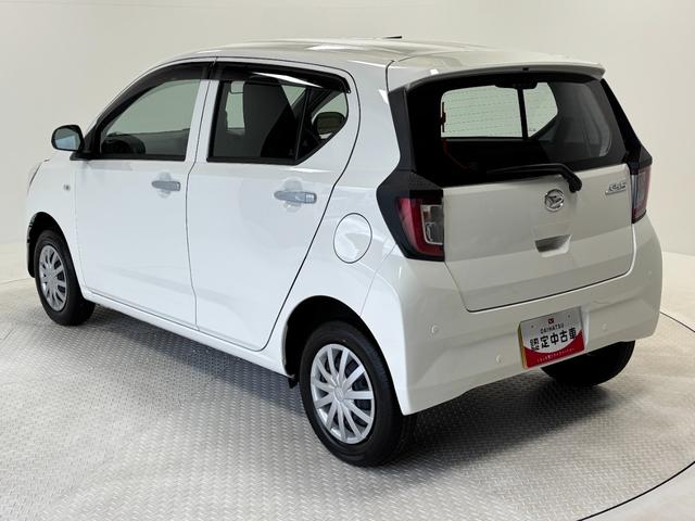 ミライースＬ　ＳＡIIIＣＤチューナー　オートライト　ＣＶＴ　　マニュアルエアコン（長野県）の中古車