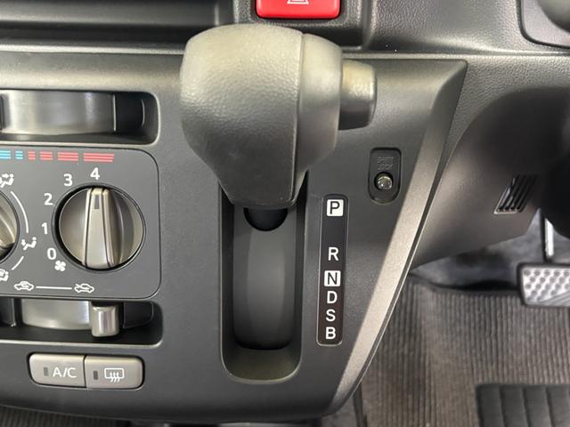 ミライースＬ　ＳＡIIIＣＤチューナー　オートライト　ＣＶＴ　　マニュアルエアコン（長野県）の中古車