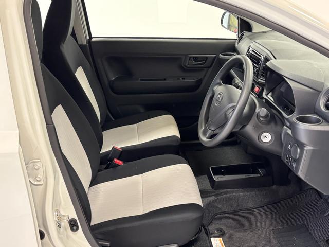 ミライースＬ　ＳＡIIIＣＤチューナー　オートライト　ＣＶＴ　　マニュアルエアコン（長野県）の中古車