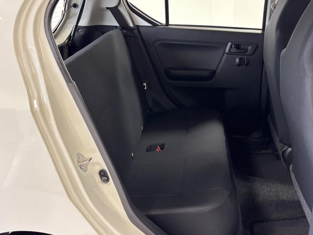 ミライースＬ　ＳＡIIIＣＤチューナー　オートライト　ＣＶＴ　　マニュアルエアコン（長野県）の中古車