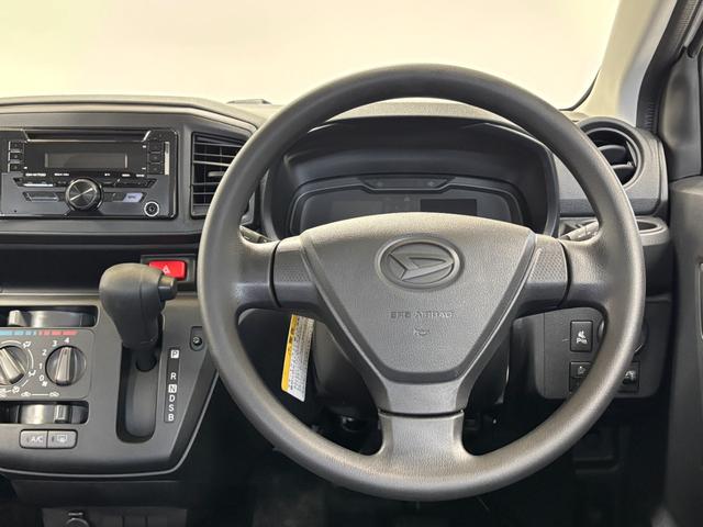 ミライースＬ　ＳＡIIIＣＤチューナー　オートライト　ＣＶＴ　　マニュアルエアコン（長野県）の中古車