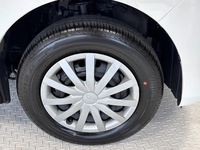 ミライースＬ　ＳＡIIIＣＤチューナー　オートライト　ＣＶＴ　　マニュアルエアコン（長野県）の中古車