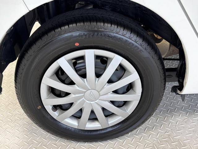ミライースＬ　ＳＡIIIＣＤチューナー　オートライト　ＣＶＴ　　マニュアルエアコン（長野県）の中古車