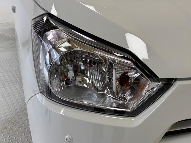 ミライースＬ　ＳＡIIIＣＤチューナー　オートライト　ＣＶＴ　　マニュアルエアコン（長野県）の中古車