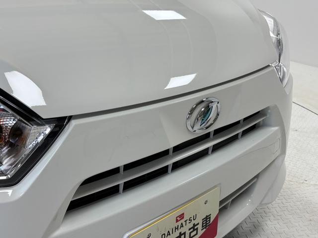 ミライースＬ　ＳＡIIIＣＤチューナー　オートライト　ＣＶＴ　　マニュアルエアコン（長野県）の中古車