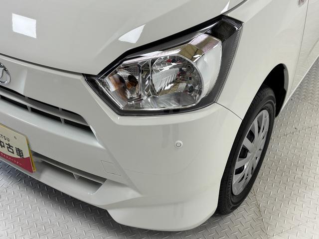 ミライースＬ　ＳＡIIIＣＤチューナー　オートライト　ＣＶＴ　　マニュアルエアコン（長野県）の中古車