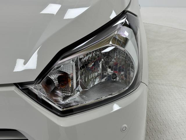 ミライースＬ　ＳＡIIIＣＤチューナー　オートライト　ＣＶＴ　　マニュアルエアコン（長野県）の中古車
