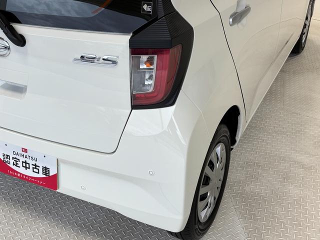 ミライースＬ　ＳＡIIIＣＤチューナー　オートライト　ＣＶＴ　　マニュアルエアコン（長野県）の中古車