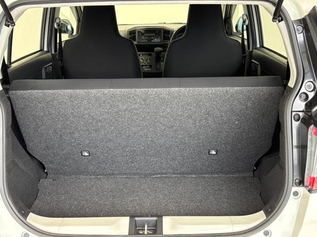 ミライースＬ　ＳＡIIIＣＤチューナー　オートライト　ＣＶＴ　　マニュアルエアコン（長野県）の中古車