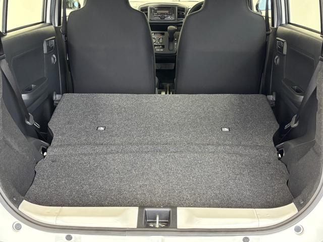 ミライースＬ　ＳＡIIIＣＤチューナー　オートライト　ＣＶＴ　　マニュアルエアコン（長野県）の中古車