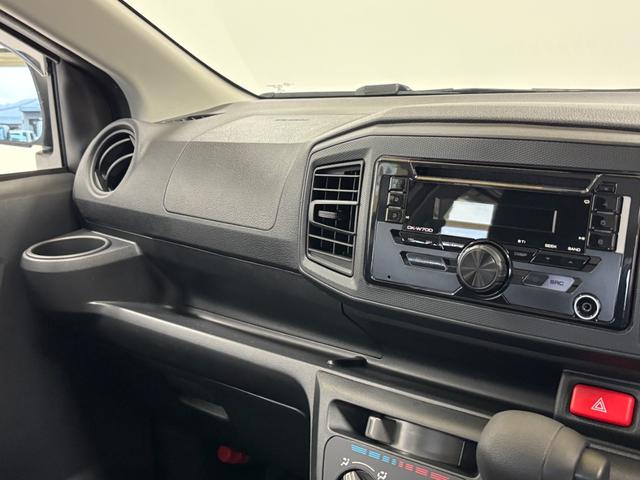 ミライースＬ　ＳＡIIIＣＤチューナー　オートライト　ＣＶＴ　　マニュアルエアコン（長野県）の中古車