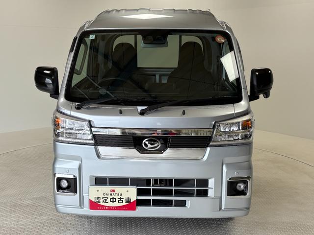 ハイゼットトラックジャンボエクストラCDチューナー 荷台作業灯 オートライト マニュアルエアコン パワーウィンドウ 電動格納ミラー LEDヘッドランプ LEDフォグランプ MT(長野県)の中古車