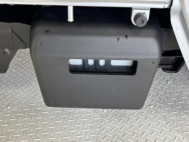 ハイゼットトラックジャンボエクストラCDチューナー 荷台作業灯 オートライト マニュアルエアコン パワーウィンドウ 電動格納ミラー LEDヘッドランプ LEDフォグランプ MT(長野県)の中古車