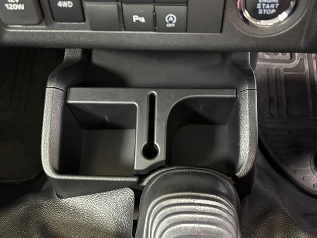 ハイゼットトラックジャンボエクストラCDチューナー 荷台作業灯 オートライト マニュアルエアコン パワーウィンドウ 電動格納ミラー LEDヘッドランプ LEDフォグランプ MT(長野県)の中古車