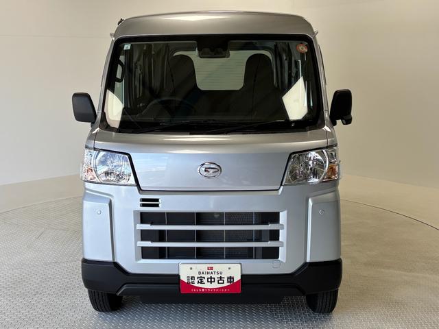 ハイゼットカーゴＤＸＡＭ・ＦＭラジオ　オートライト　ＣＶＴ　　マニュアルエアコン（長野県）の中古車