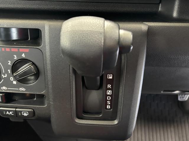ハイゼットカーゴＤＸＡＭ・ＦＭラジオ　オートライト　ＣＶＴ　　マニュアルエアコン（長野県）の中古車