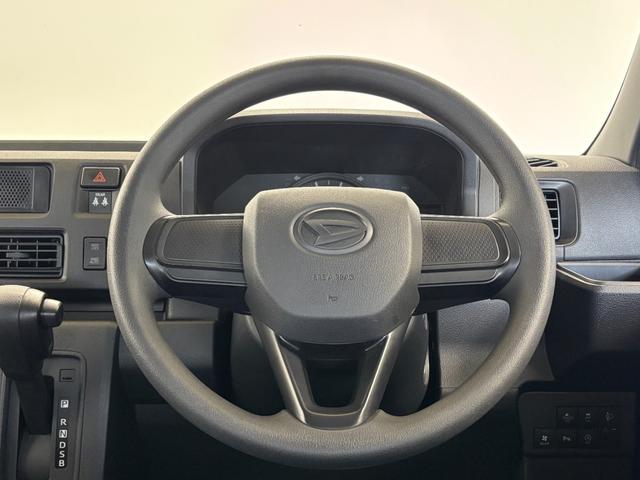 ハイゼットカーゴＤＸＡＭ・ＦＭラジオ　オートライト　ＣＶＴ　　マニュアルエアコン（長野県）の中古車