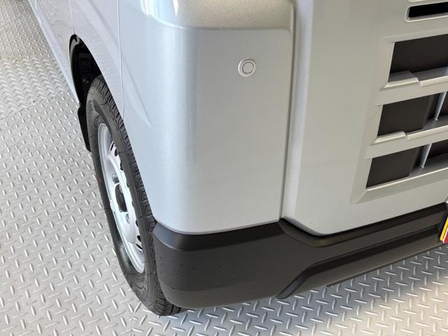 ハイゼットカーゴＤＸＡＭ・ＦＭラジオ　オートライト　ＣＶＴ　　マニュアルエアコン（長野県）の中古車
