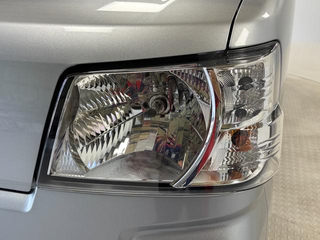 ハイゼットカーゴＤＸＡＭ・ＦＭラジオ　オートライト　ＣＶＴ　　マニュアルエアコン（長野県）の中古車