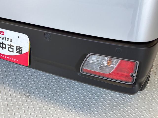 ハイゼットカーゴＤＸＡＭ・ＦＭラジオ　オートライト　ＣＶＴ　　マニュアルエアコン（長野県）の中古車