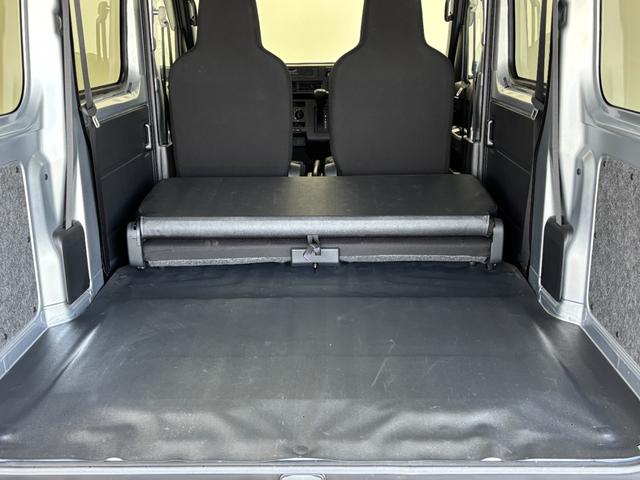 ハイゼットカーゴＤＸＡＭ・ＦＭラジオ　オートライト　ＣＶＴ　　マニュアルエアコン（長野県）の中古車