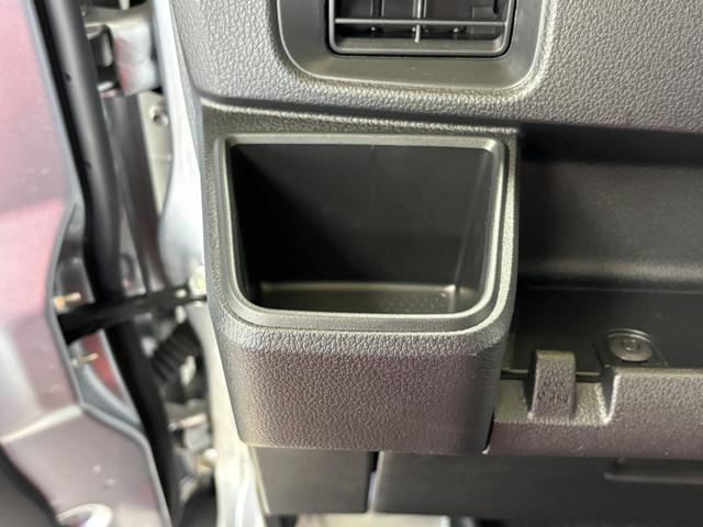 ハイゼットカーゴＤＸＡＭ・ＦＭラジオ　オートライト　ＣＶＴ　　マニュアルエアコン（長野県）の中古車
