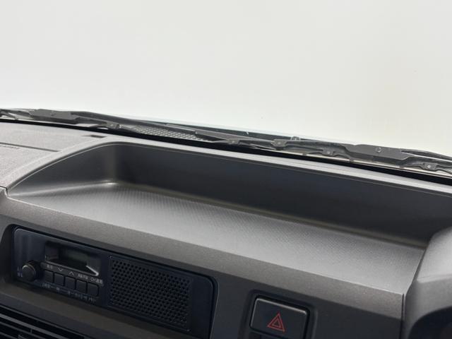 ハイゼットカーゴＤＸＡＭ・ＦＭラジオ　オートライト　ＣＶＴ　　マニュアルエアコン（長野県）の中古車