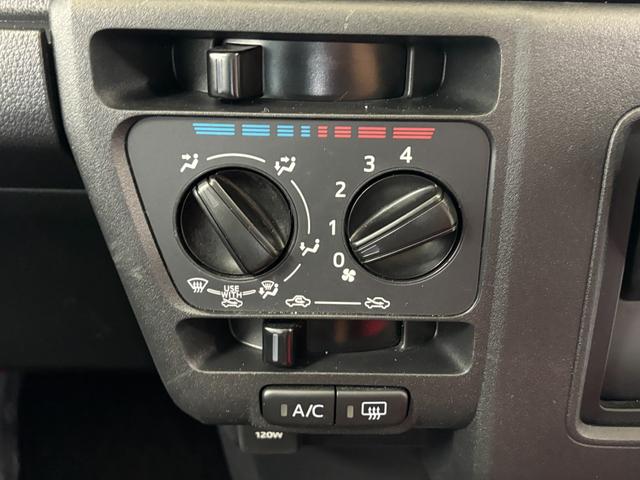 ハイゼットカーゴＤＸＡＭ・ＦＭラジオ　オートライト　ＣＶＴ　　マニュアルエアコン（長野県）の中古車
