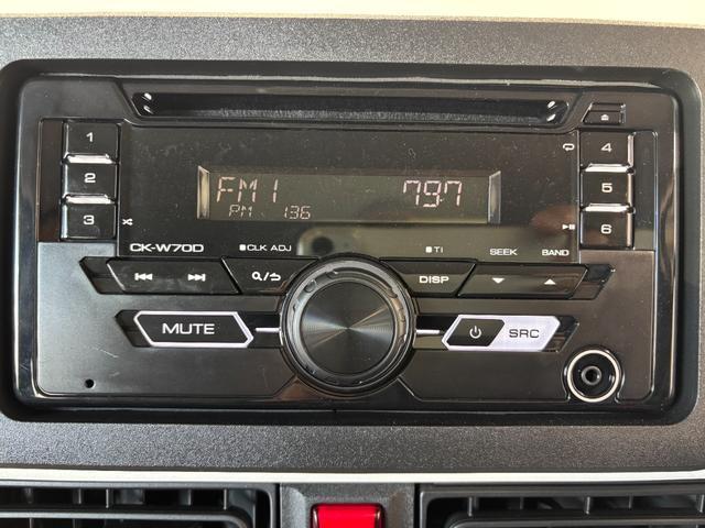 ムーヴキャンバスストライプスX4WD 防錆塗装済み 低走行 CDチューナー LEDヘッドランプ オートライト スマートアシスト スライドドア オートエアコン プッシュスタート キーフリー 電動格納ミラー(長野県)の中古車