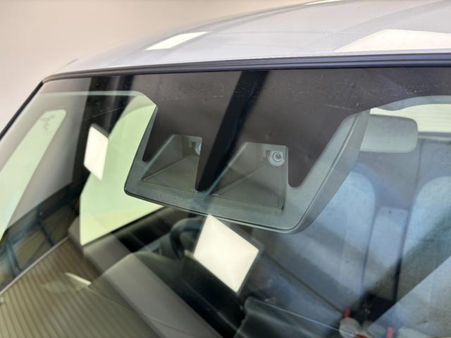 ムーヴキャンバスストライプスX4WD 防錆塗装済み 低走行 CDチューナー LEDヘッドランプ オートライト スマートアシスト スライドドア オートエアコン プッシュスタート キーフリー 電動格納ミラー(長野県)の中古車