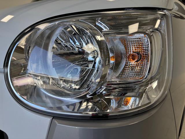 ムーヴキャンバスストライプスX4WD 防錆塗装済み 低走行 CDチューナー LEDヘッドランプ オートライト スマートアシスト スライドドア オートエアコン プッシュスタート キーフリー 電動格納ミラー(長野県)の中古車