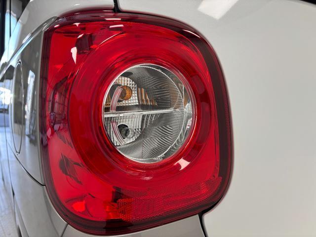 ムーヴキャンバスストライプスX4WD 防錆塗装済み 低走行 CDチューナー LEDヘッドランプ オートライト スマートアシスト スライドドア オートエアコン プッシュスタート キーフリー 電動格納ミラー(長野県)の中古車