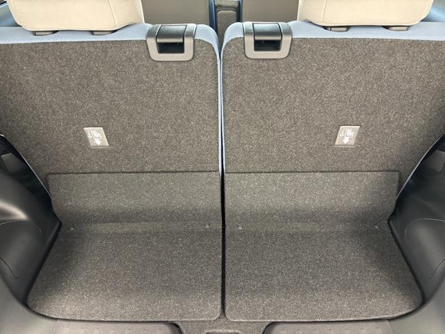 ムーヴキャンバスストライプスX4WD 防錆塗装済み 低走行 CDチューナー LEDヘッドランプ オートライト スマートアシスト スライドドア オートエアコン プッシュスタート キーフリー 電動格納ミラー(長野県)の中古車