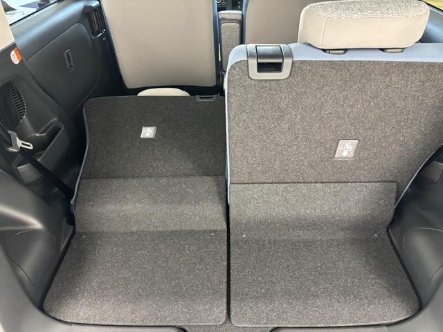 ムーヴキャンバスストライプスX4WD 防錆塗装済み 低走行 CDチューナー LEDヘッドランプ オートライト スマートアシスト スライドドア オートエアコン プッシュスタート キーフリー 電動格納ミラー(長野県)の中古車