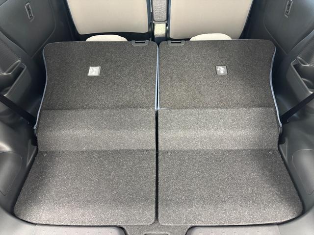 ムーヴキャンバスストライプスX4WD 防錆塗装済み 低走行 CDチューナー LEDヘッドランプ オートライト スマートアシスト スライドドア オートエアコン プッシュスタート キーフリー 電動格納ミラー(長野県)の中古車