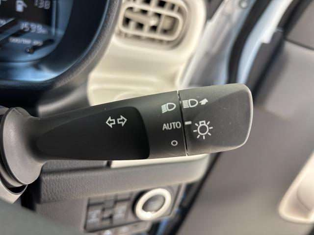 ムーヴキャンバスストライプスX4WD 防錆塗装済み 低走行 CDチューナー LEDヘッドランプ オートライト スマートアシスト スライドドア オートエアコン プッシュスタート キーフリー 電動格納ミラー(長野県)の中古車