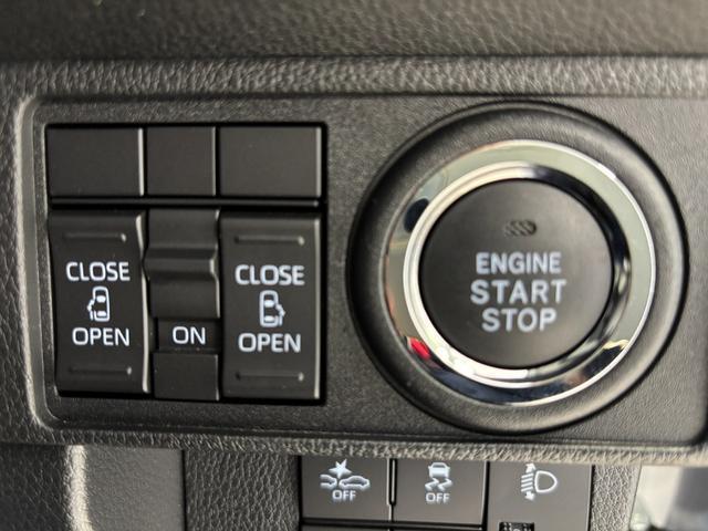 ムーヴキャンバスストライプスX4WD 防錆塗装済み 低走行 CDチューナー LEDヘッドランプ オートライト スマートアシスト スライドドア オートエアコン プッシュスタート キーフリー 電動格納ミラー(長野県)の中古車