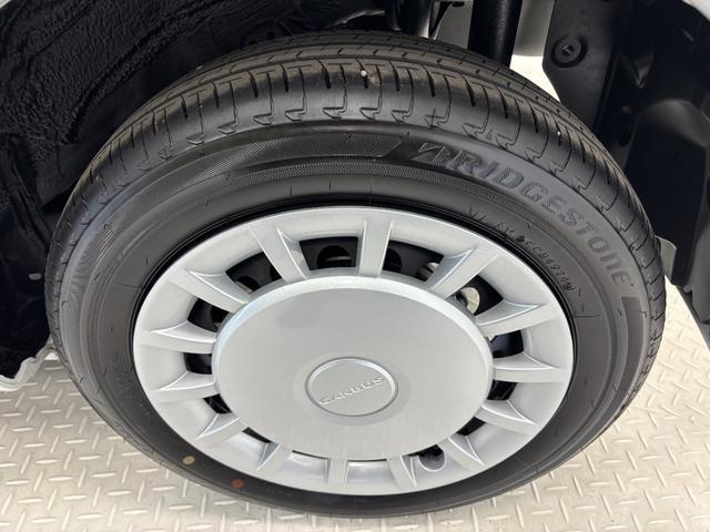 ムーヴキャンバスストライプスX4WD 防錆塗装済み 低走行 CDチューナー LEDヘッドランプ オートライト スマートアシスト スライドドア オートエアコン プッシュスタート キーフリー 電動格納ミラー(長野県)の中古車