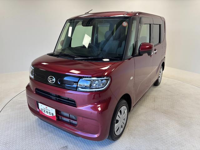 タントX4WD CVT 防錆塗装済み ディスプレイオーディオ バックモニター ETC LEDヘッドランプ オートライト キーフリー シートヒーター プッシュスタート ミラクルオープンドア(長野県)の中古車