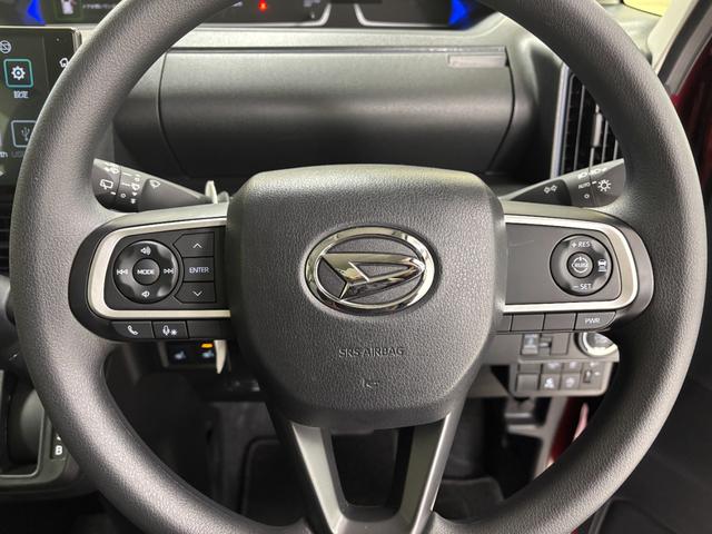 タントX4WD CVT 防錆塗装済み ディスプレイオーディオ バックモニター ETC LEDヘッドランプ オートライト キーフリー シートヒーター プッシュスタート ミラクルオープンドア(長野県)の中古車